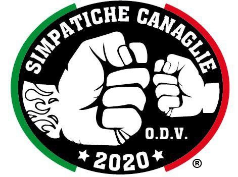                                                                Simpatiche Canaglie Roma